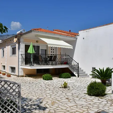Сasa de vacaciones La Skala Potamia (Thasos)
