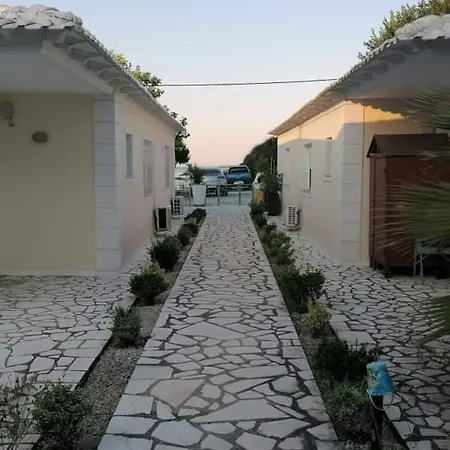 Дом отдыха La