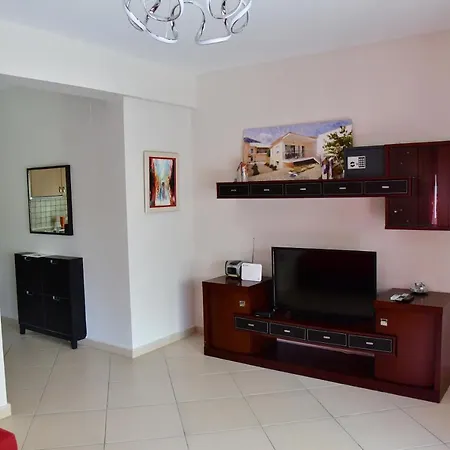 Дом отдыха La *