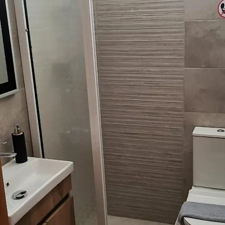 La Skala Potamia (Thasos)