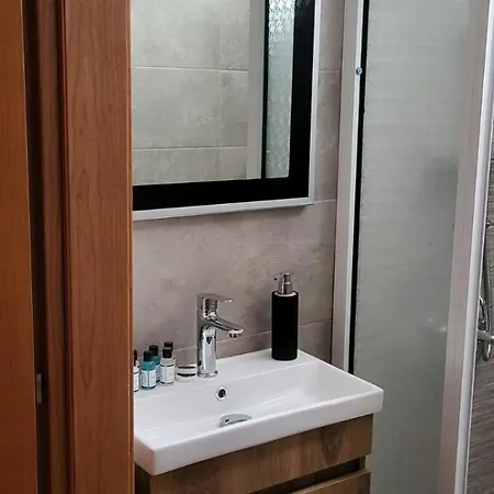 La * Skala Potamia (Thasos)