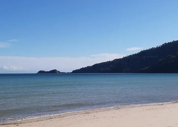 La Hébergement de vacances *