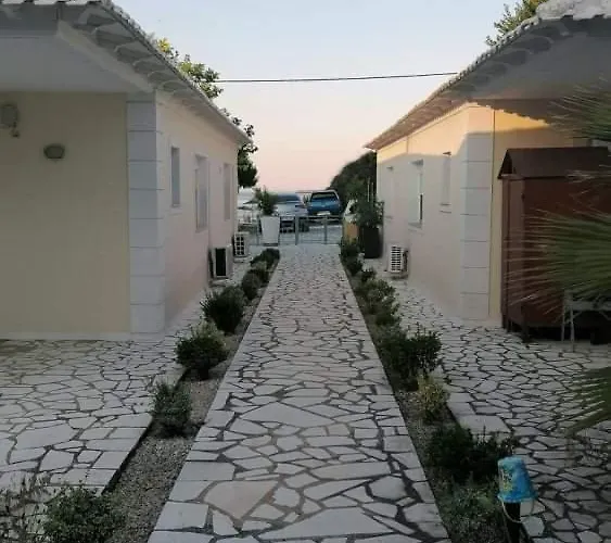 Hébergement de vacances La