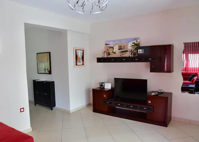 Hébergement de vacances La *