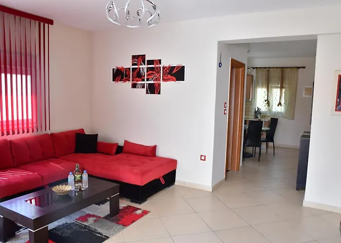 La * Skala Potamia (Thasos)