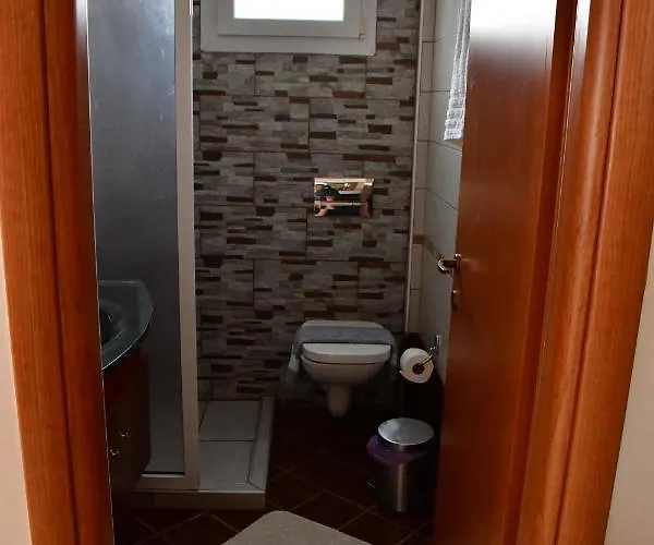 La Hébergement de vacances