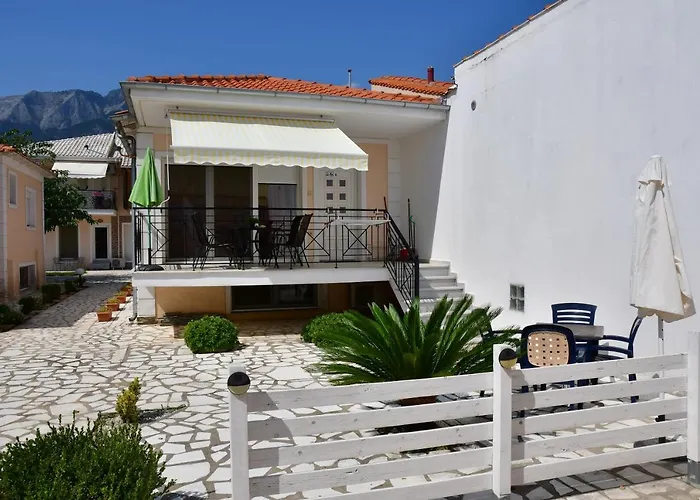 Hébergement de vacances La *