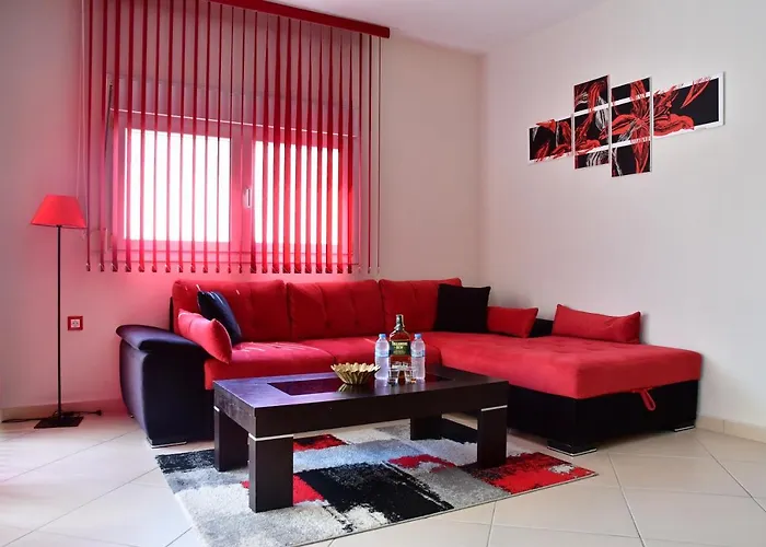 La * Skala Potamia (Thasos)