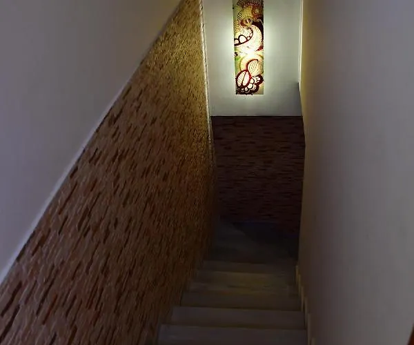 La Hébergement de vacances