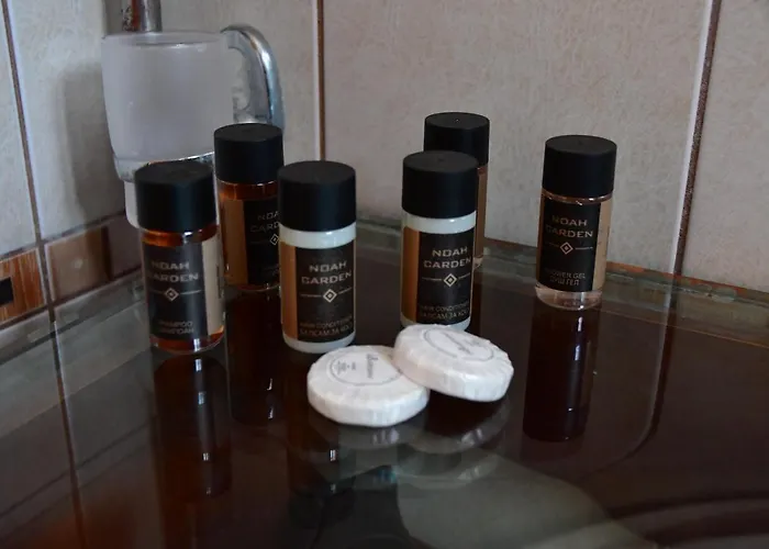 La Hébergement de vacances *