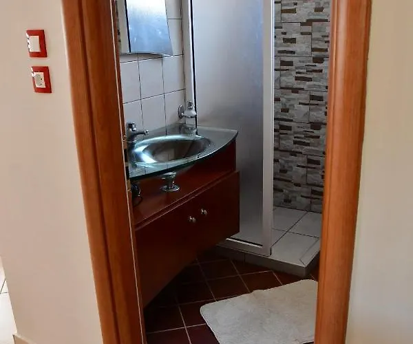 La Hébergement de vacances *