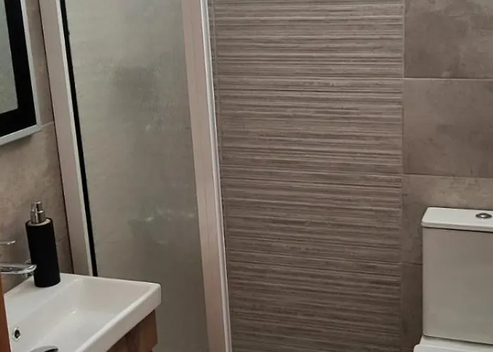 La Skala Potamia (Thasos)