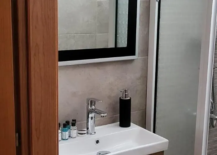 La * Skala Potamia (Thasos)